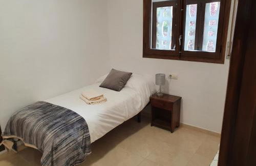 Apartament Vall de Ribes - Foto 10