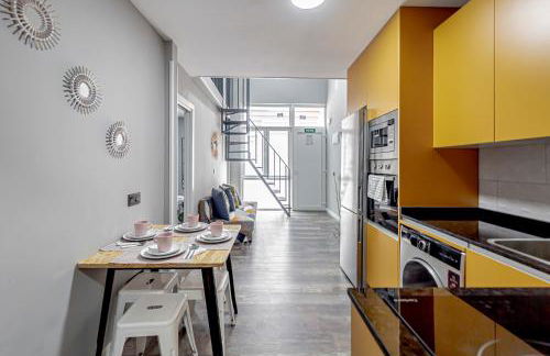 Luminoso cerca 4 Caminos- Apartamento REINA VICTORIA - Photo 7