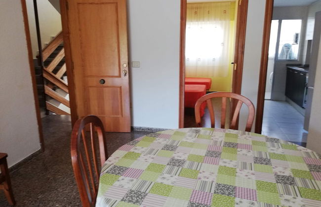 Europa esc.B 3º izq - Foto 6