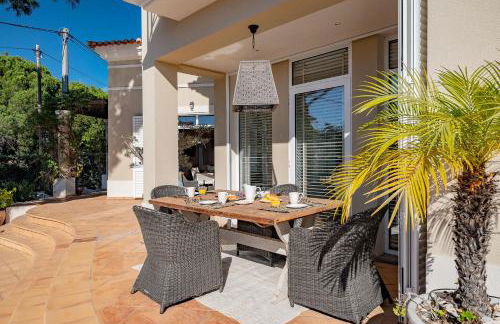 Villa Anna - Vale de Lobo - Foto 41