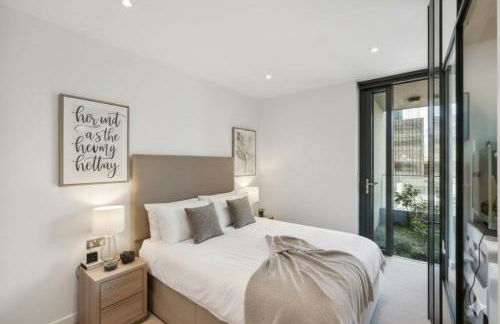 Large Studio Balcony Spa Gym Pool Sauna Roof Bar - Foto 1