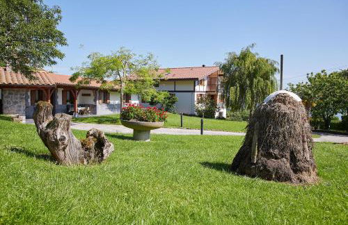 Epotx Etxea - Foto 15