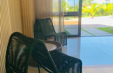 BUDASFLAT Guarajuba-Condomínio Paraíso dos Coqueiros - Foto 17