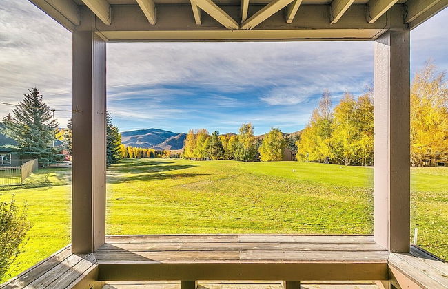 Teleidoscope Retreat - Foto 49