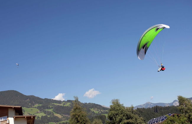 Gorgeous Chalet with Hot Tub in Tyrol - Foto 71