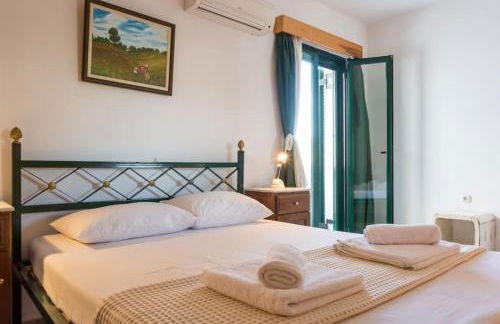 Alonnisos - Sea View Studio Appartment - Photo 3