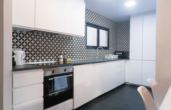 Modern Catalan Apartments by Olala Homes - Foto 20