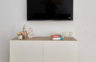 Hasta para 6 viajeros, Luz Natural Cocina Equipada - Foto 64