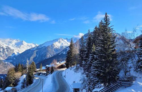 Appartement cosy 4 pers, skis aux pieds à Courchevel - FR-1-575-10 - Foto 16