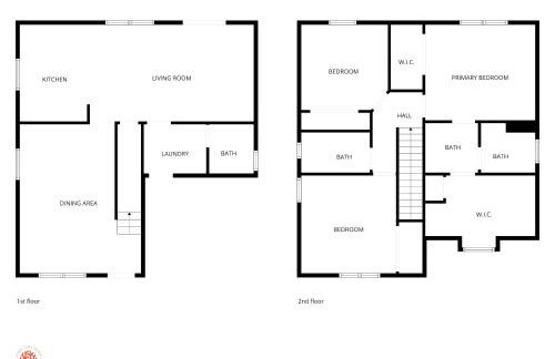 Walk to Ice Plant Hot Tub Coming Soon Comfy Beds - Foto 56