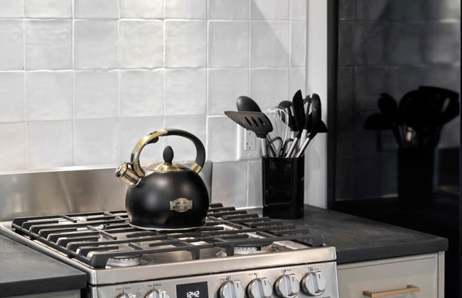 Casa Julieta Luxury Ybor-themed Studio - Foto 5