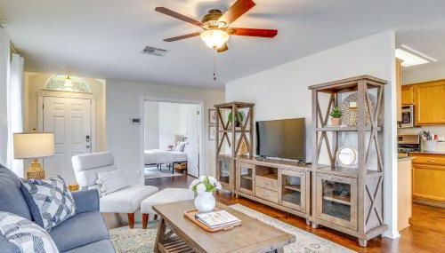 Fenced Yard and Patio Family Home in Round Rock - Foto 5