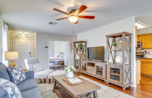 Fenced Yard and Patio Family Home in Round Rock - Foto 10