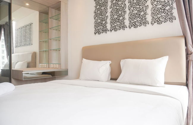 Spacious And Homey 3Br At Seasons City Apartment - Foto 3