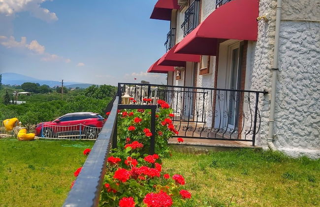 Satsuma Butik Otel - Foto 15