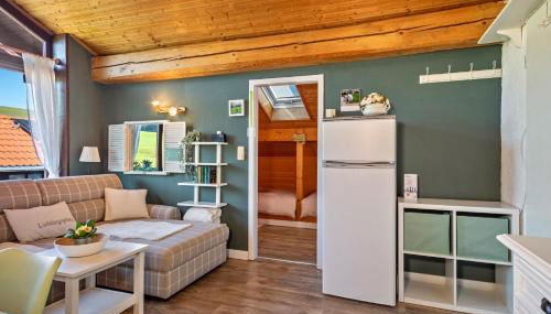 Haus Sonnenhang Wohnung 2 - Foto 5