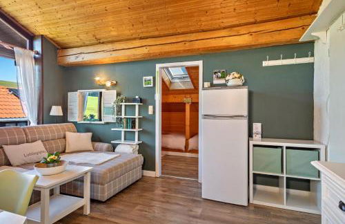 Haus Sonnenhang Wohnung 2 - Foto 5