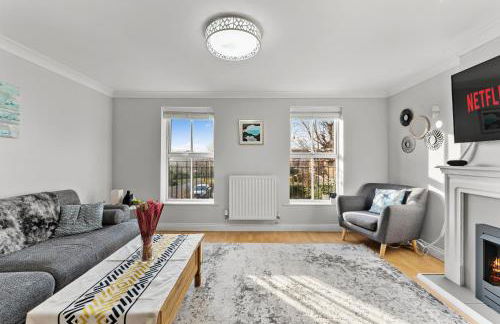 Charming House in Wakefield - Sleeps 6 - Foto 15