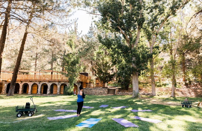 Huttopia Paradise Springs - Foto 61