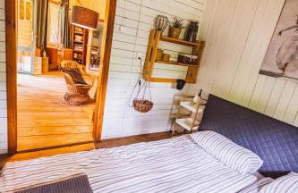 Autumn Nature Cottage Stove Garden by PolandBnB - Foto 64