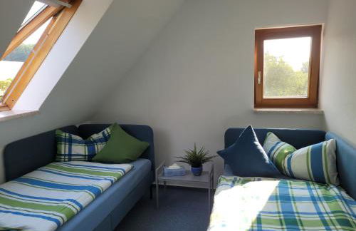 FeWo Weitblick in Höhenlage von Greiz - Foto 15