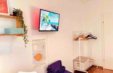 Schöne Terrassenwohnung zwischen Giessen und Marburg - Foto 18