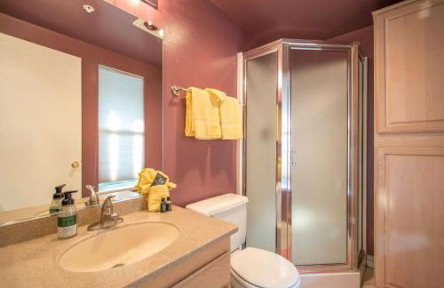 Lodge 27 with Gear Storage Onsite - Foto 15