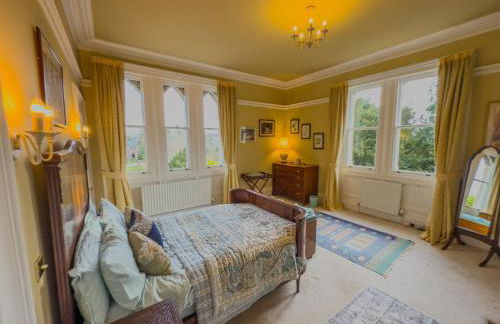 Eden Mount, Wetheral, characteful, spacious home overlooking village green, close to M6 - Foto 23