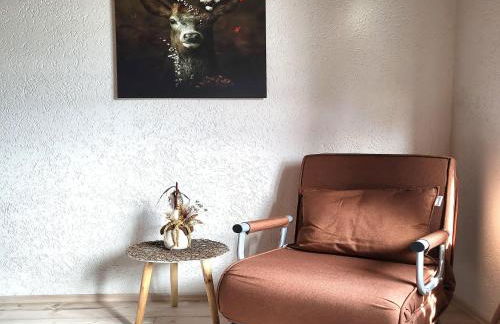 Regal Apartment in Pracht With Garden and Grill - Foto 20