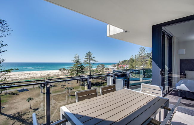 Iconic Kirra Beach Resort - Foto 35