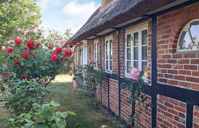 6 Person Holiday Home in Guldborg - Foto 31