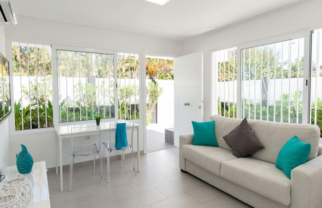 Bungalow San Agustin ET1 - Photo 7