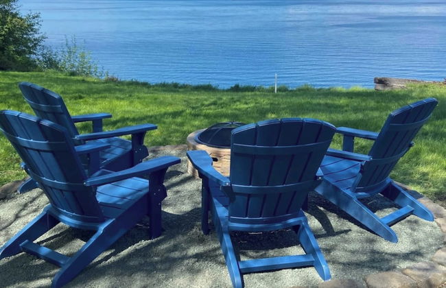 Marine View Bluff by Avantstay Waterfront Views - Foto 38