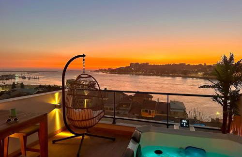 Trihouse Douro and Sea View - Foto 1