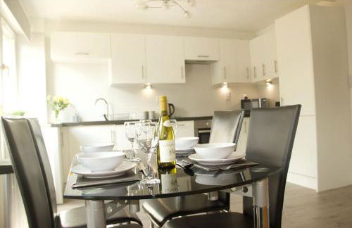 Stonehaven Scotland -Sea front location -Sea views - Photo 7