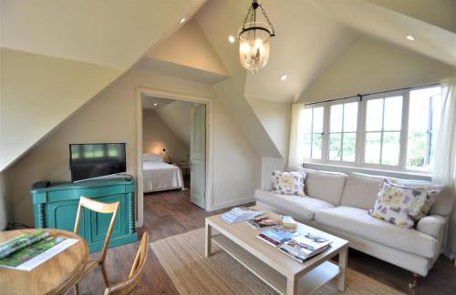 The Lakehouse Apartment by inspirestays-com - Foto 23