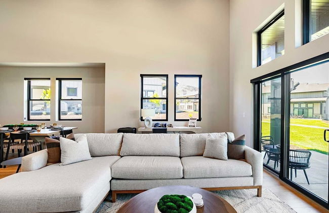 Jordanelle by Avantstay Next to the Reservoir! - Photo 10