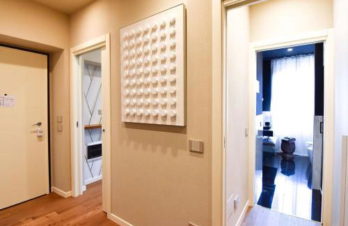 Nuova Cafe' Suite - Foto 19