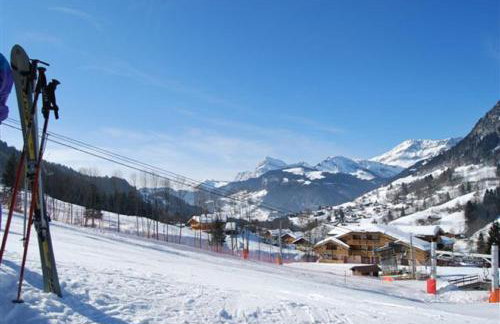 Chalet Mon Idole Spa - Foto 33