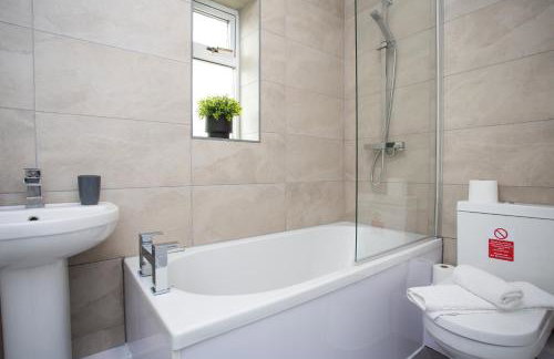 Vacant Nests Beamish Cottage Museum - WIFI - Foto 26