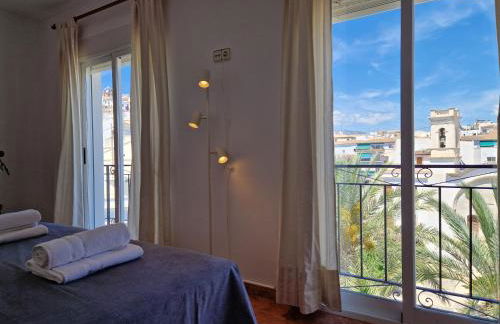 CASA EN ALTEA PRIMERA LINEA y VISTAS AL MAR 4 - Photo 11