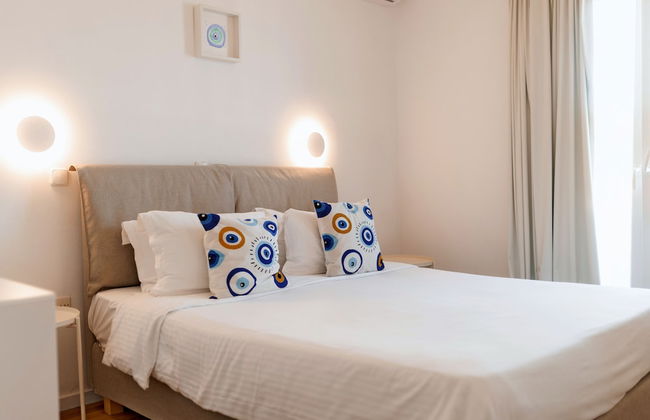 Adonis Hotel & Apartments - Foto 59