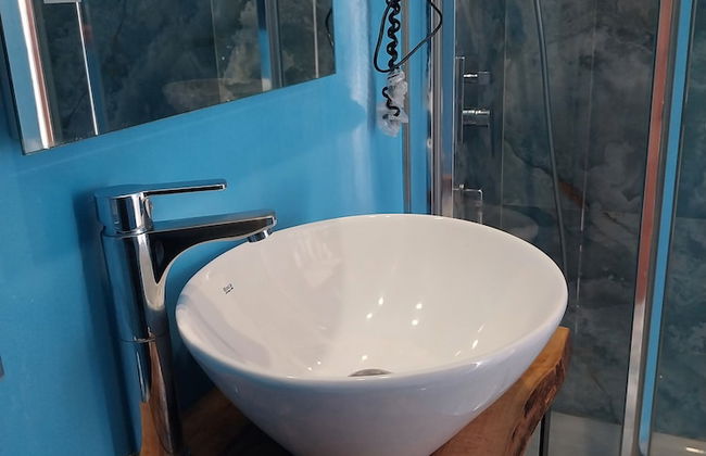 Attico Central Station Napoli - Foto 45