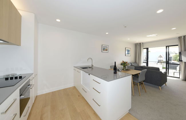 West Fitzroy Apartments - Foto 34