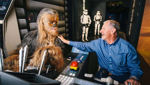 Madame Tussauds London Tickets - Photo 3