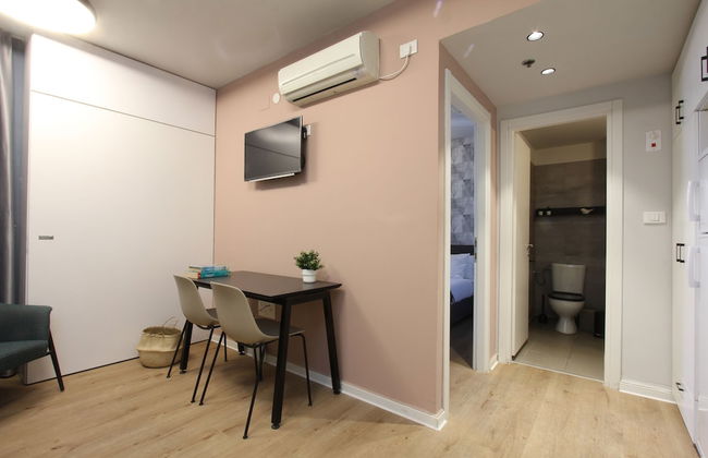 Charming 1B Apt Near Expo & Univ TelAviv - Foto 5