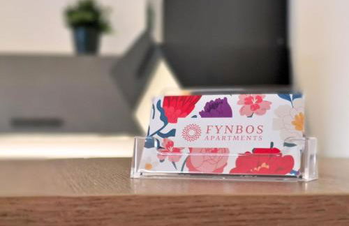 Fynbos Deluxe, Penthouse oder Balkon, Parkplatz - Foto 23