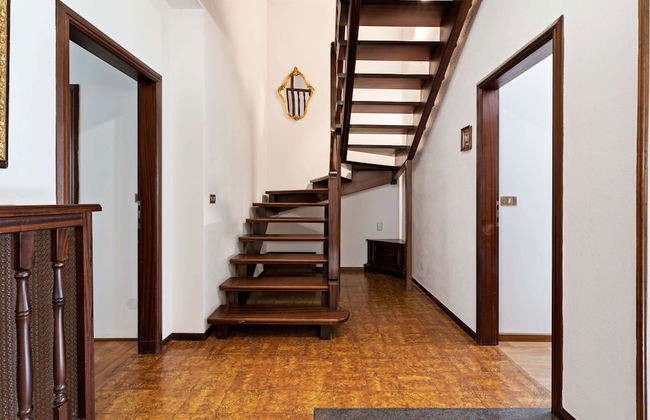 Apartment near Center of Predazzo - Photo 30