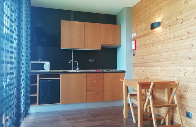 Coxos Beach Lodge - Foto 11