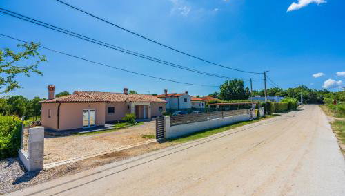 Villa Daris - Foto 2